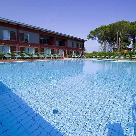 Agriturismo Ca' Tron Кортелацо Екстериор снимка