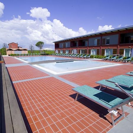 Agriturismo Ca' Tron Кортелацо Екстериор снимка