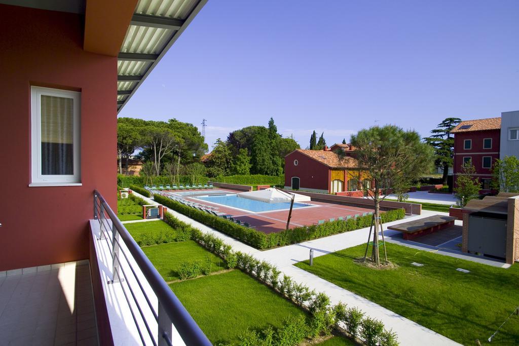 Agriturismo Ca' Tron Кортелацо Екстериор снимка